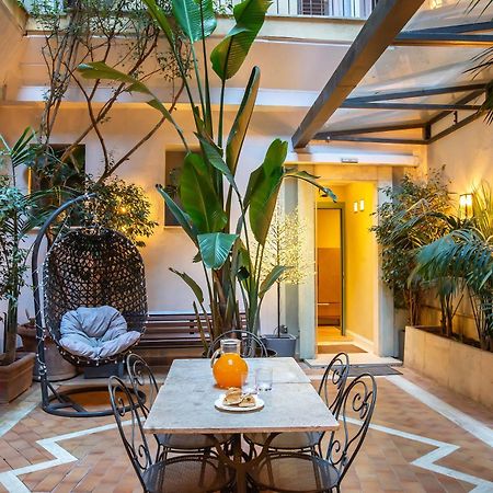 Hotel White Rome Buitenkant foto